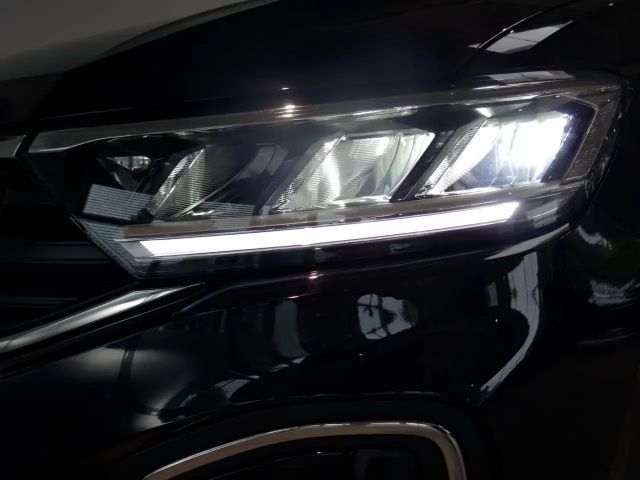 Volkswagen T-Roc 1.5 TSI DSG