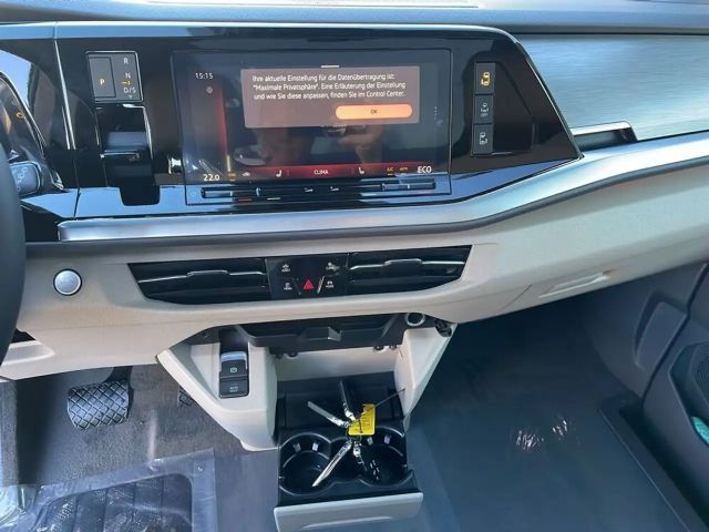 Volkswagen Multivan 4Motion T6 eHybrid