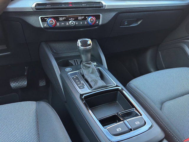 Audi Q2 35 TFSI S-Tronic