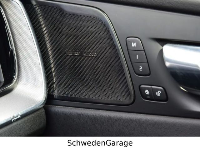 Volvo XC60 AWD Inscription