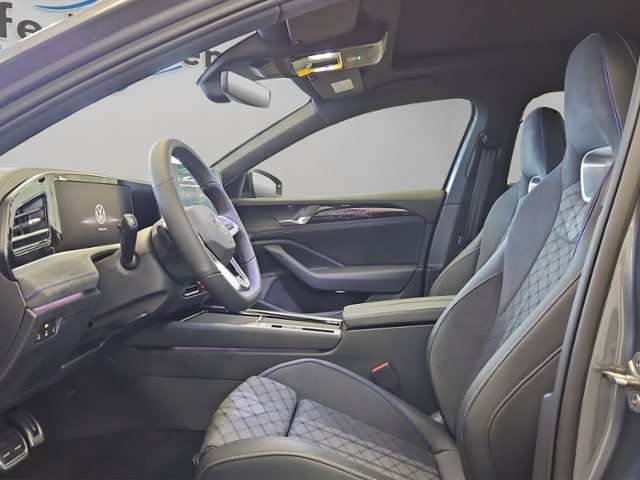 Volkswagen Passat 2.0 TDI Business Style Variant