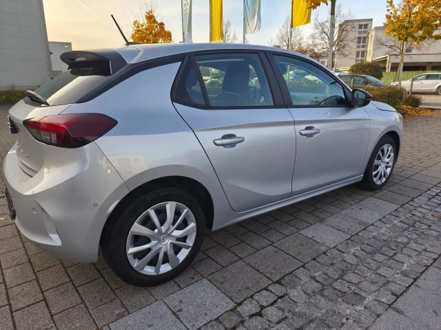 Opel Corsa Turbo