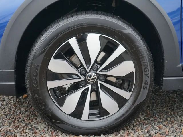 Volkswagen Taigo 1.0 TSI