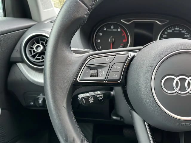 Audi Q2 1.5 TFSI