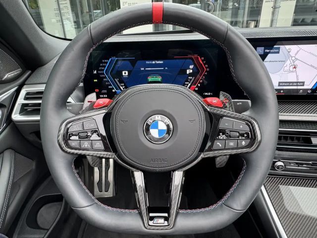 BMW M4 Cabrio Competition xDrive