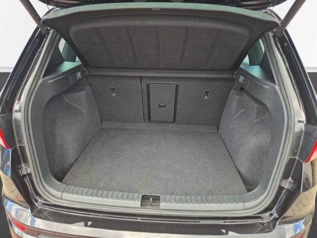 Cupra Ateca 2.0 TSI 4Drive DSG