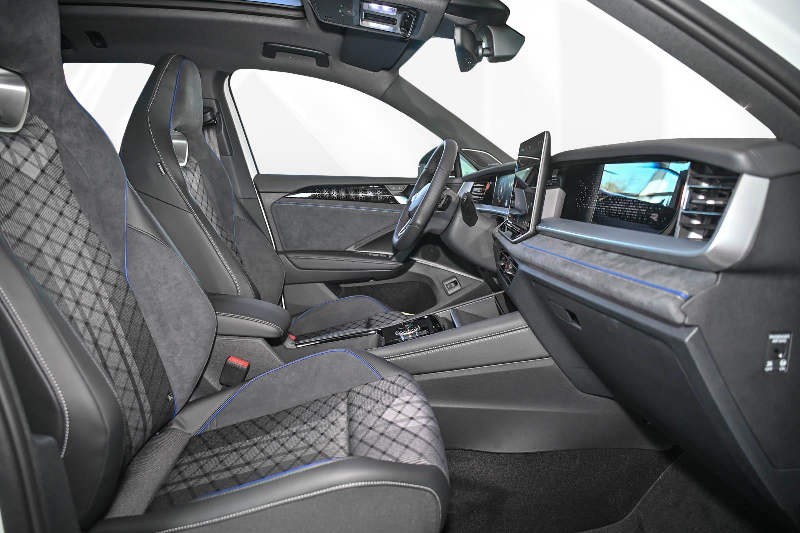 Volkswagen Tayron 2.0 TDI DSG R-Line