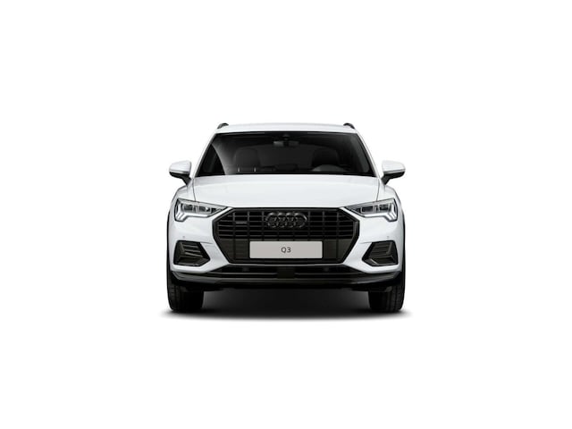 Audi Q3 40 TFSI Quattro S-Tronic