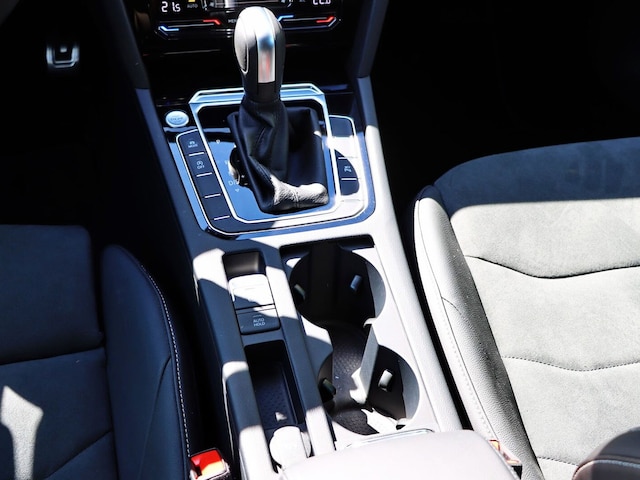 Volkswagen Arteon Shooting Brake 2.0 TSI 4Motion DSG Elegance Elegance