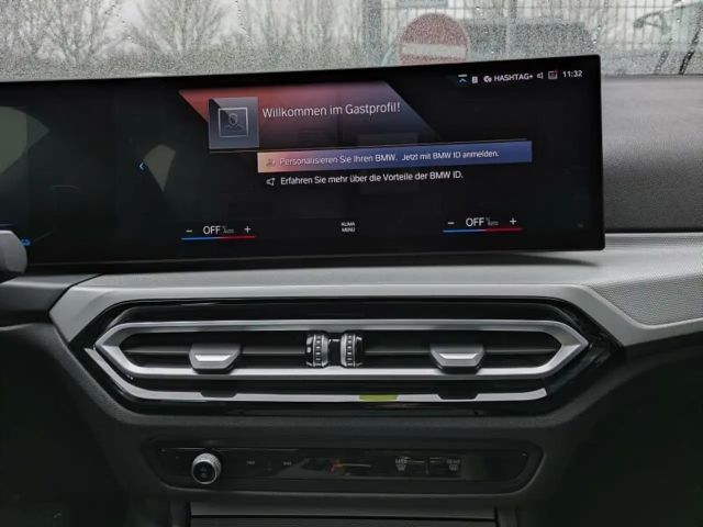 BMW 330 330e Touring