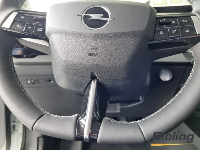Opel Astra 1.2 Turbo Enjoy Sports Tourer Turbo