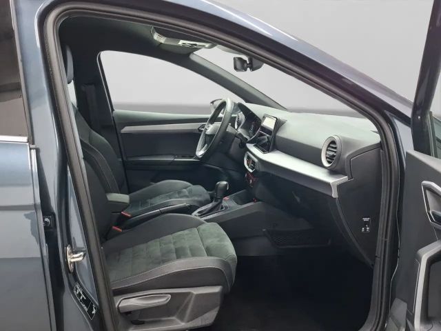 Seat Ibiza 1.0 TSI DSG Xcellence