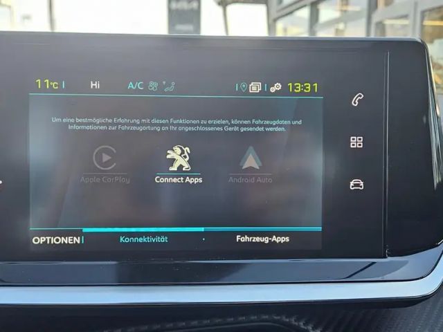 Peugeot E-2008 GT-Line