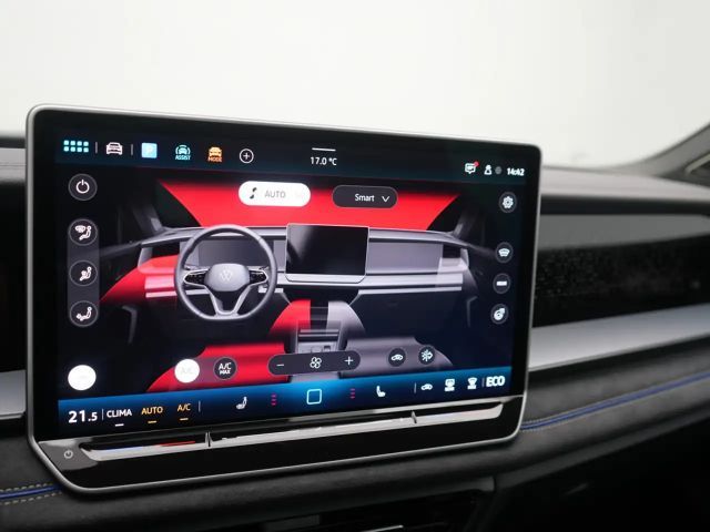 Volkswagen Tayron R-Line eHybrid