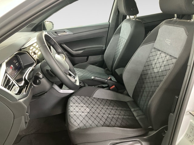 Volkswagen Polo 1.0 TSI DSG