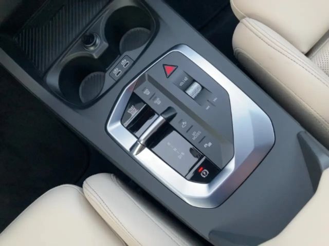 BMW 220 Coupé Gran Coupé M-Sport Sedan