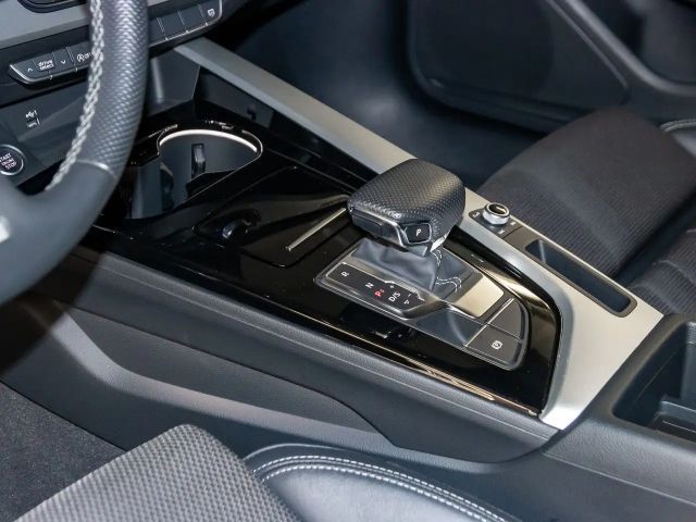 Audi A5 40 TDI Quattro S-Line