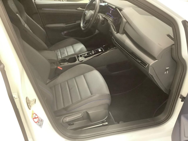 Volkswagen Golf DSG Sound