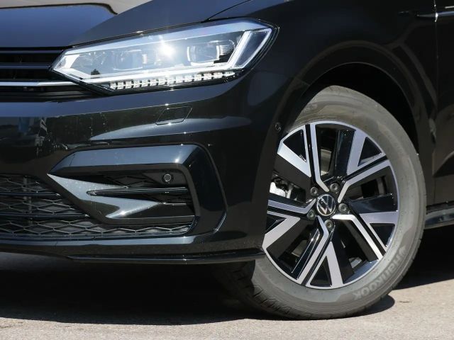 Volkswagen Touran DSG R-Line