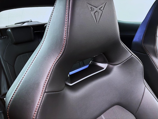 Cupra Formentor 2.0 TSI DSG VZ