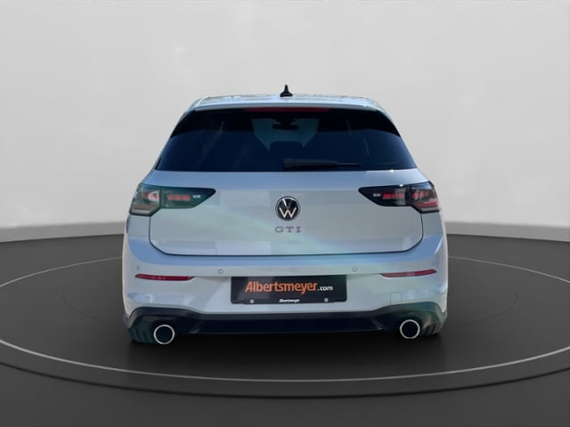 Volkswagen Golf 2.0 TSI Golf VIII