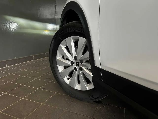 Seat Arona 1.0 TSI FR-lijn