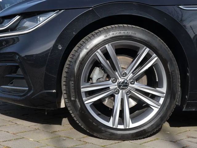 Volkswagen Arteon R-Line eHybrid