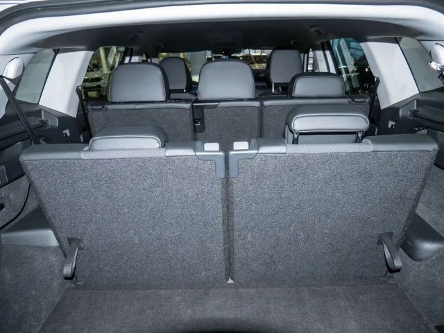 Volkswagen Tayron 2.0 TDI Life