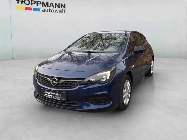 Opel Astra 1.2 Turbo Edition