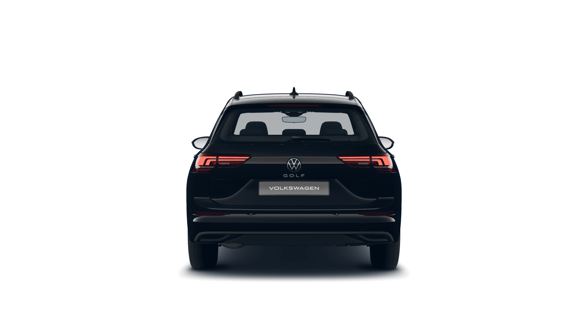 Volkswagen Golf 1.5 TSI Life Variant