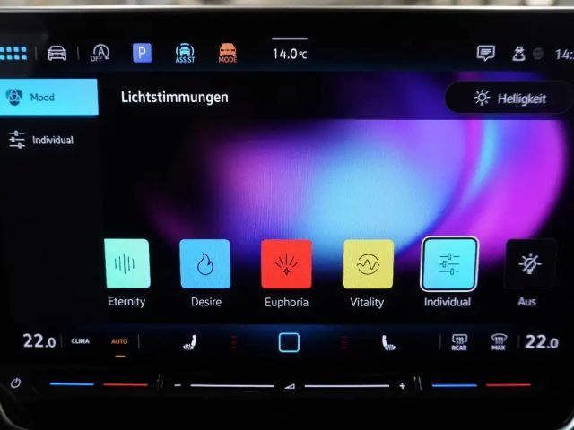 Volkswagen Tiguan 2.0 TDI R-Line