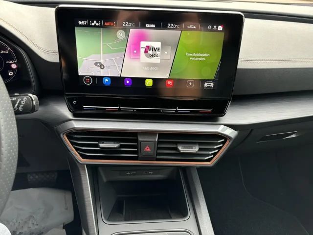 Cupra Formentor 4Drive DSG