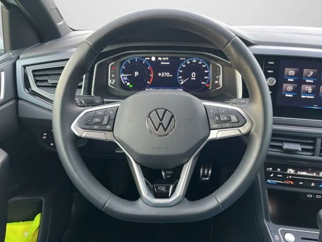 Volkswagen Polo 1.0 TSI DSG R-Line