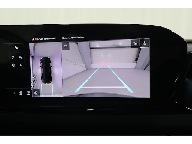 Audi A6 Avant Quattro S-Tronic