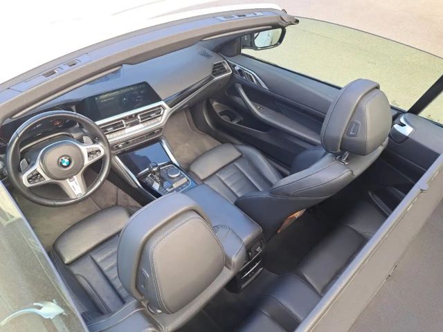 BMW 440 Cabrio xDrive