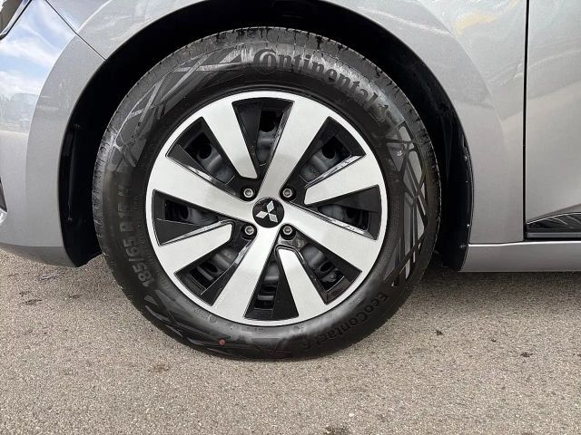 Mitsubishi Colt 1,0 MPI Invite *SOFORT VERFÜGBAR!*