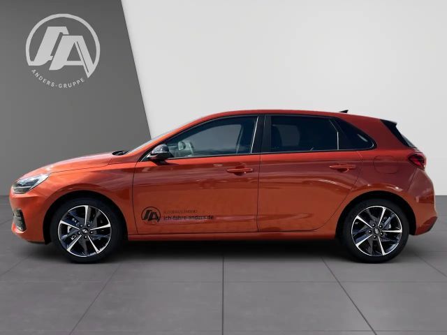 Hyundai i30 1.0 Advantage T-GDi
