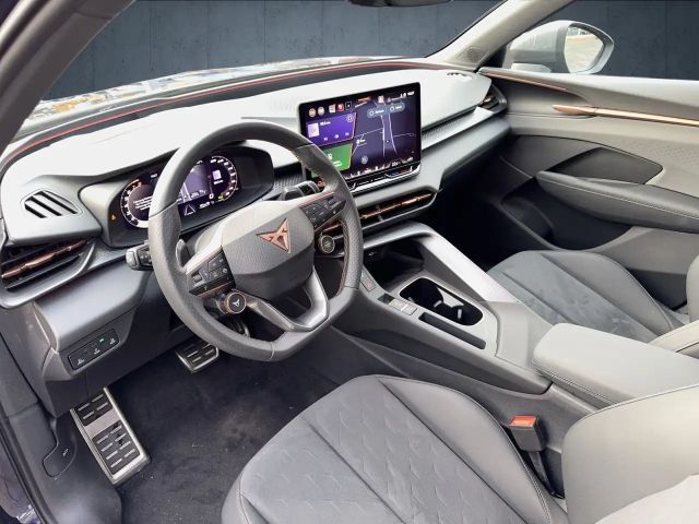 Cupra Terramar 1.5 eTSI