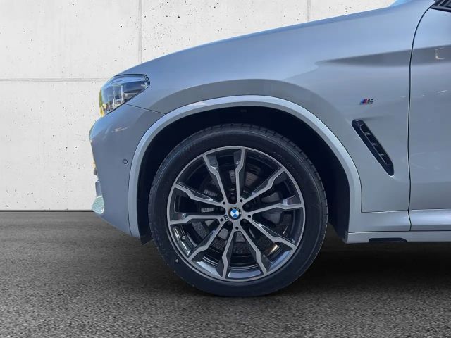 BMW X3 M-Sport xDrive