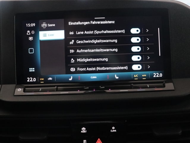 Volkswagen Caddy 2.0 TDI Combi