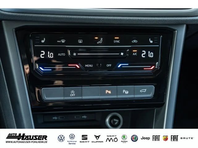 Volkswagen Touran 1.5 TSI Comfortline DSG