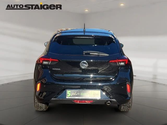 Opel Corsa GS-Line Grand Sport Turbo