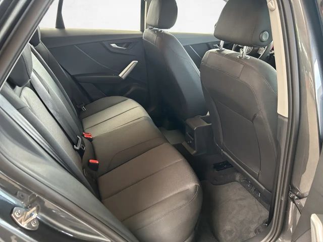 Audi Q2 35 TFSI S-Line S-Tronic