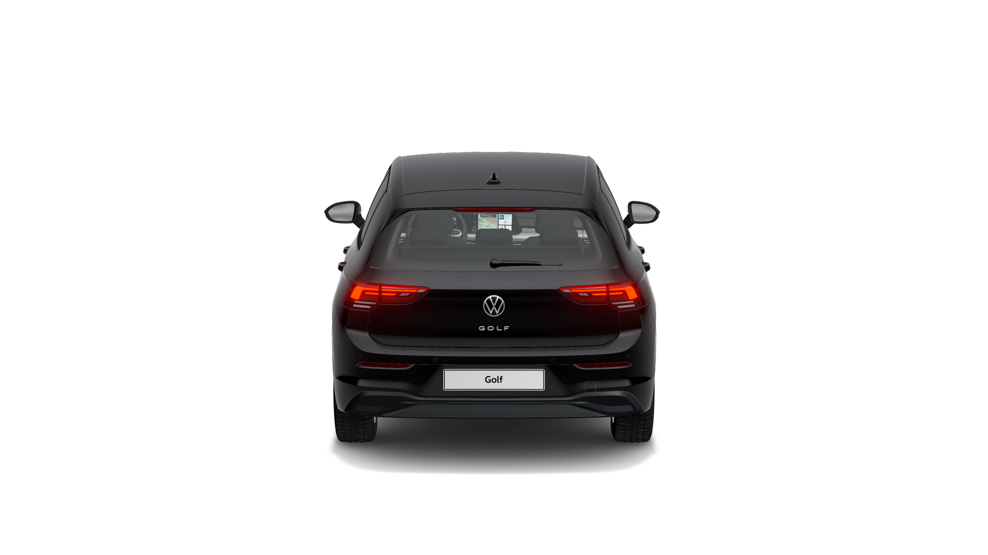 Volkswagen Golf 1.5 TSI Life