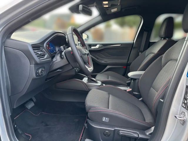 Ford Focus ST Line Wagon