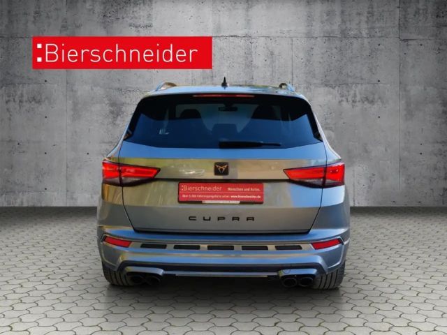 Cupra Ateca 2.0 TSI 4Drive DSG