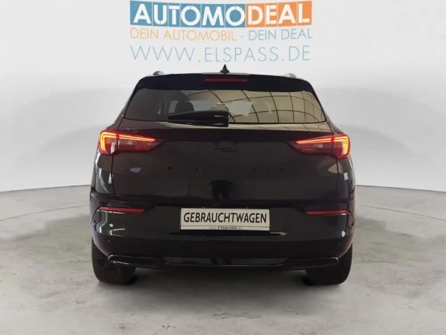Opel Grandland X GS-Line Grand Sport