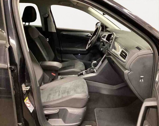 Volkswagen T-Roc 2.0 TDI Style