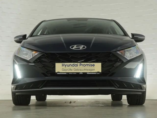 Hyundai i20 T-GDi Trend