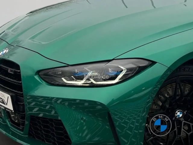 BMW M4 Cabrio Competition xDrive